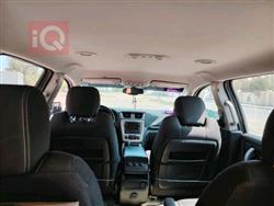 GMC Acadia